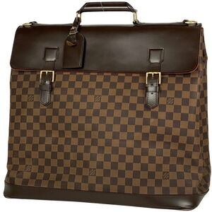 Louis Vuitton West End Travel Bag Damier Brown
